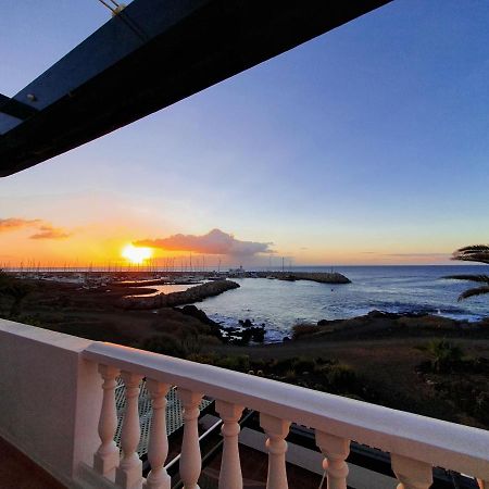 Azul Window Apartment ซานมิเกลเดียโบนา ภายนอก รูปภาพ