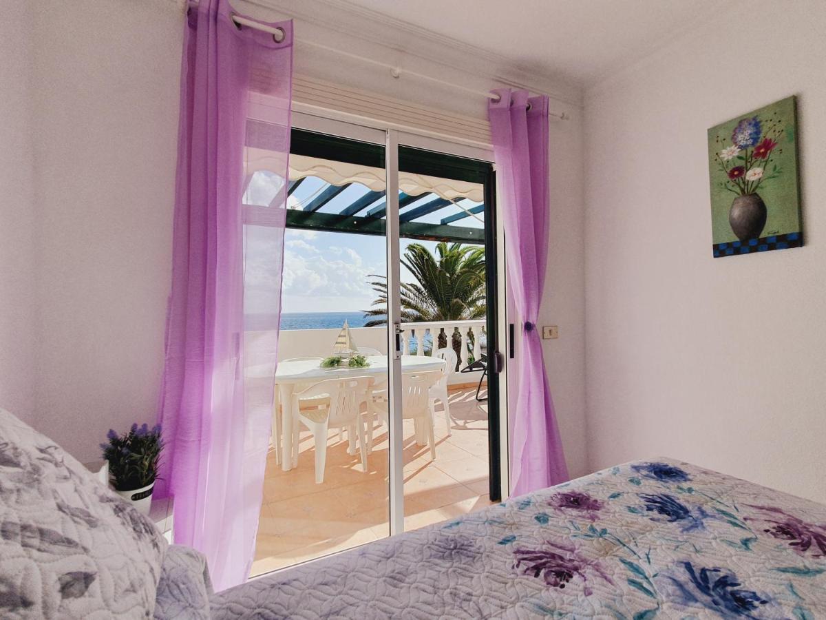 Azul Window Apartment ซานมิเกลเดียโบนา ภายนอก รูปภาพ