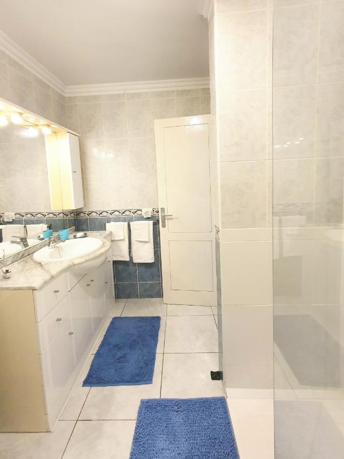 Azul Window Apartment ซานมิเกลเดียโบนา ภายนอก รูปภาพ