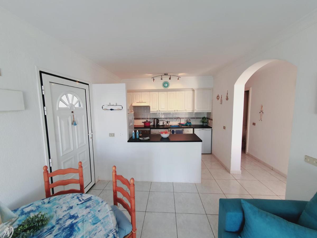 Azul Window Apartment ซานมิเกลเดียโบนา ภายนอก รูปภาพ