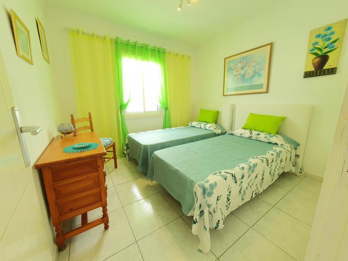 Azul Window Apartment ซานมิเกลเดียโบนา ภายนอก รูปภาพ