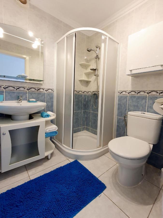 Azul Window Apartment ซานมิเกลเดียโบนา ภายนอก รูปภาพ