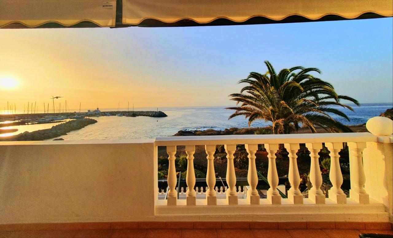 Azul Window Apartment ซานมิเกลเดียโบนา ภายนอก รูปภาพ