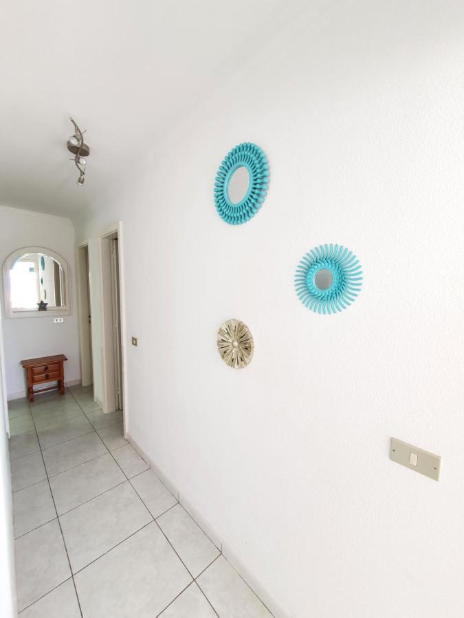 Azul Window Apartment ซานมิเกลเดียโบนา ภายนอก รูปภาพ