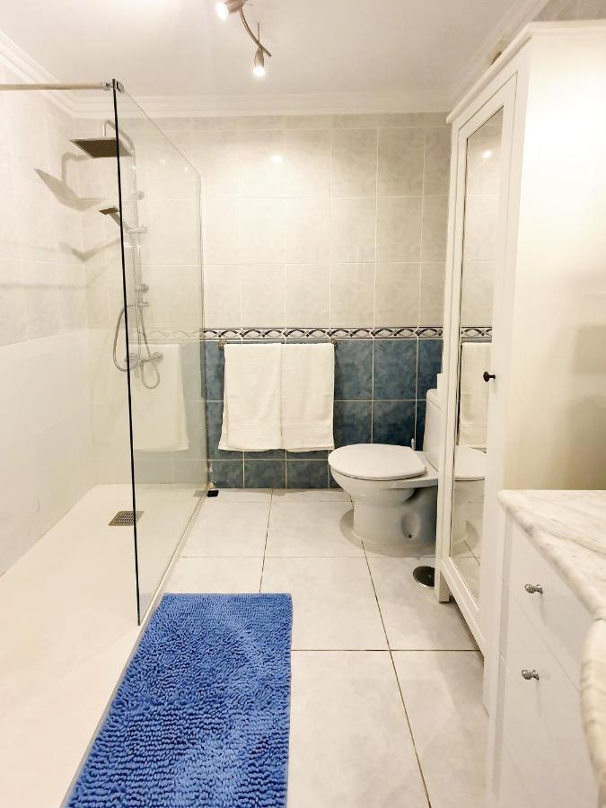 Azul Window Apartment ซานมิเกลเดียโบนา ภายนอก รูปภาพ