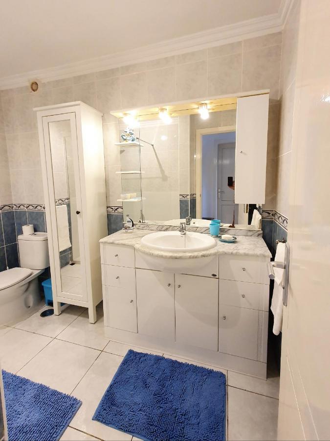 Azul Window Apartment ซานมิเกลเดียโบนา ภายนอก รูปภาพ