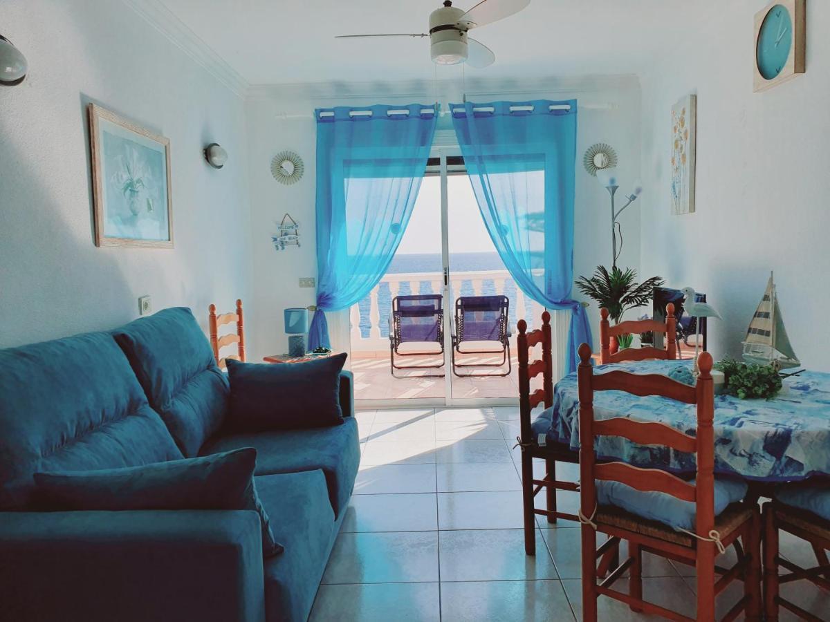 Azul Window Apartment ซานมิเกลเดียโบนา ภายนอก รูปภาพ