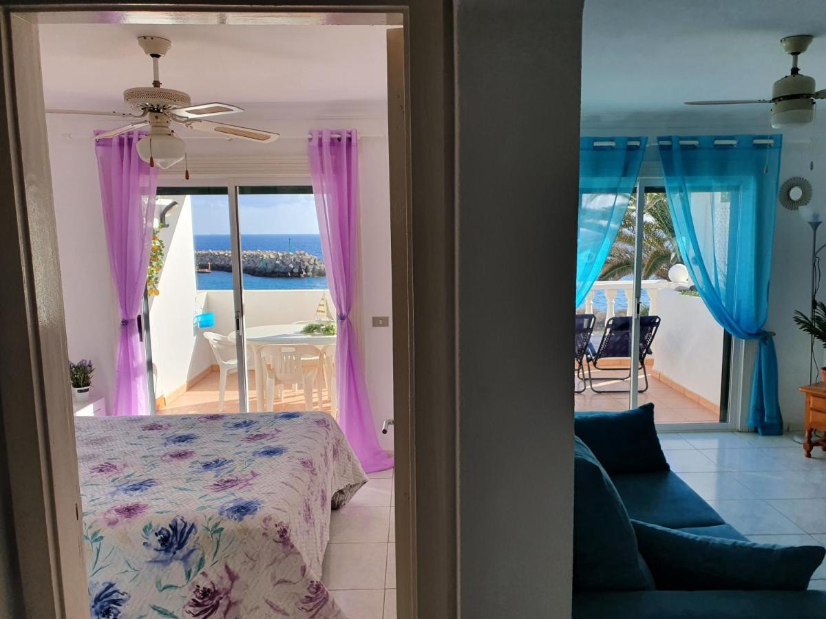 Azul Window Apartment ซานมิเกลเดียโบนา ภายนอก รูปภาพ