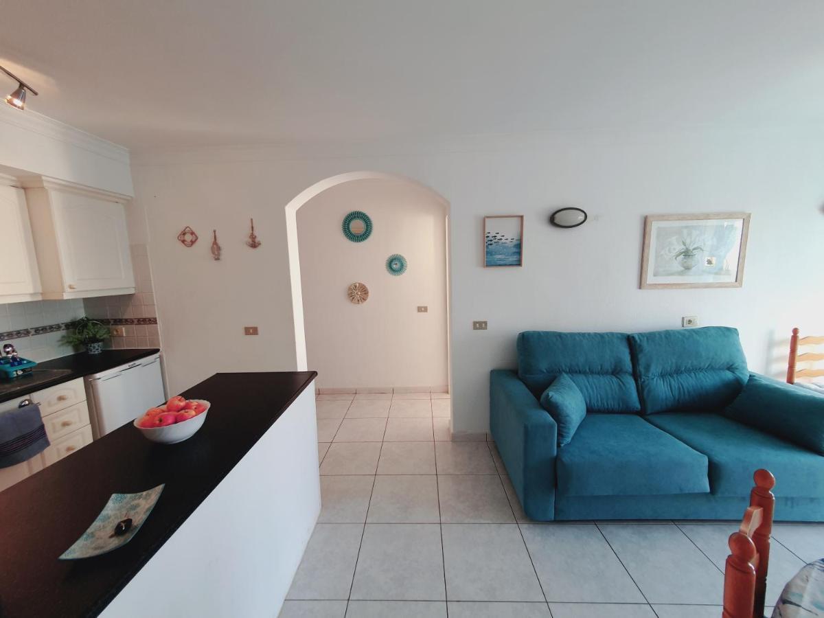 Azul Window Apartment ซานมิเกลเดียโบนา ภายนอก รูปภาพ