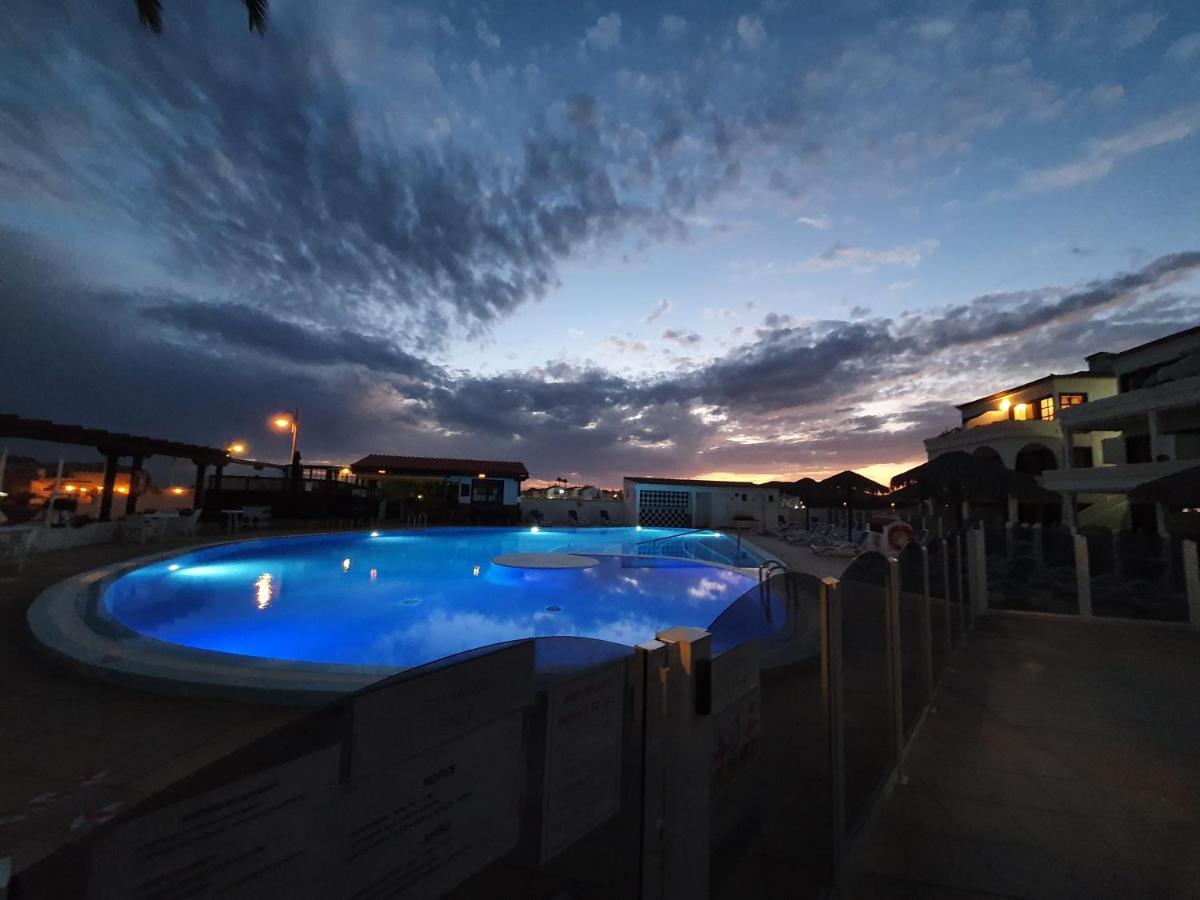 Azul Window Apartment ซานมิเกลเดียโบนา ภายนอก รูปภาพ