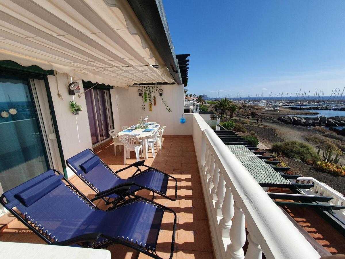 Azul Window Apartment ซานมิเกลเดียโบนา ภายนอก รูปภาพ