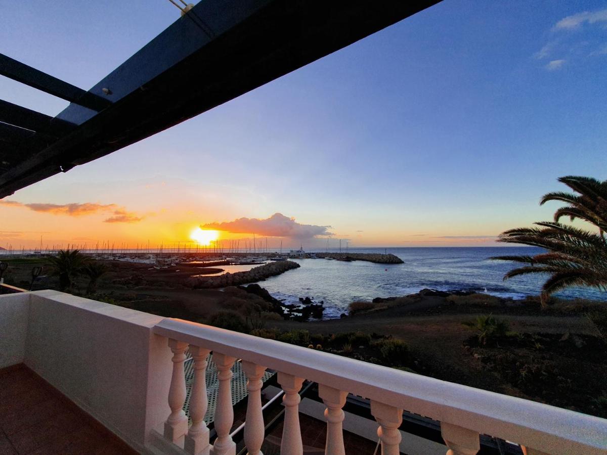 Azul Window Apartment ซานมิเกลเดียโบนา ภายนอก รูปภาพ